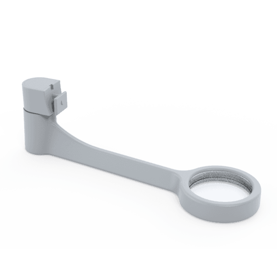 Lampe Loupe IQ Eclairage LED Daylight E25100 – Image 3