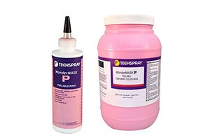 Masque de soudure pelable Techspray 2211-8SQ