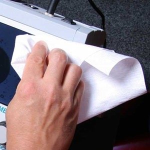 Lingettes Coventry Econowipes Chemtronics 6704