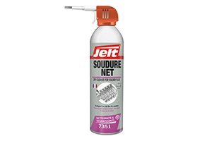 Nettoyant Soudure Net Jelt 7351
