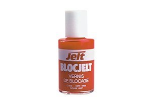 Vernis de blocage Blocjelt 6967