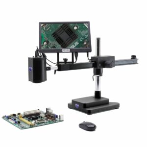Caméra IS-02 full HD Optika