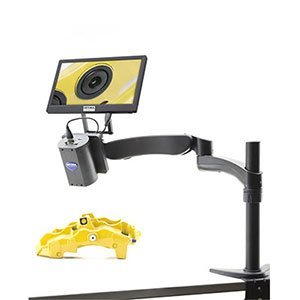 Caméra IS-03 full HD Optika