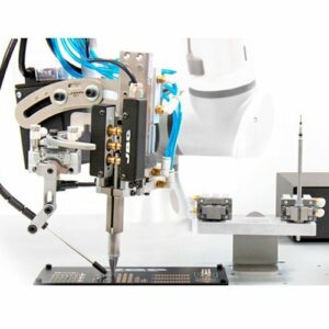 Robot Brasage automatique JBC