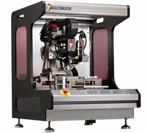 Robot de soudage Thermaltronics TMT R9800S