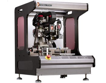 Robot de soudage Thermaltronics TMT R9800S