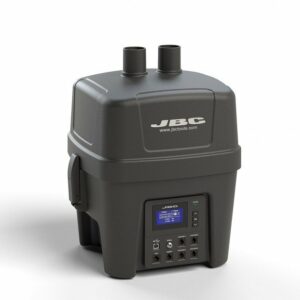 Extracteur de fumées pour un poste FAE1