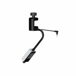 ÉCLAIRAGE A LED AVEC VARIATEUR INTÉGRÉ