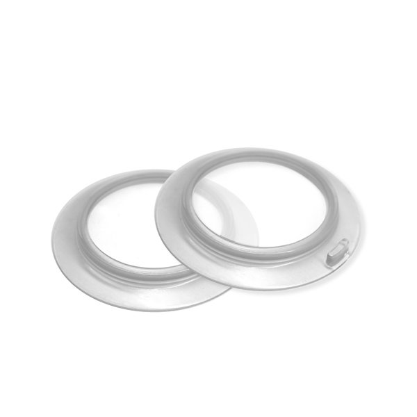 Lampe Loupe QUADRA Eclairage LED Daylight E25120 – Image 3