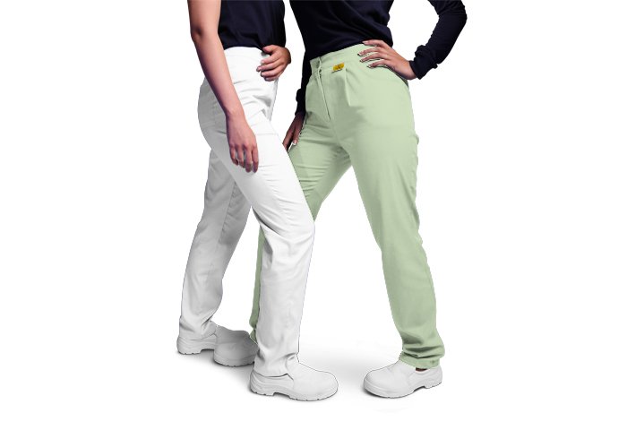 Pantalon Femme ESD