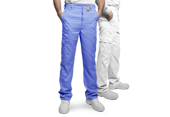 Pantalon Homme ESD