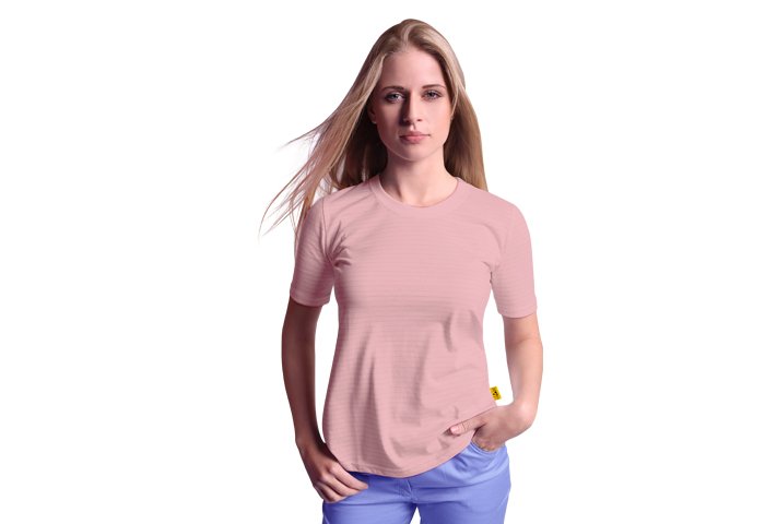 T-shirt manches courtes ESD