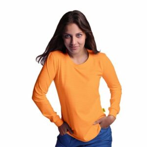 T-shirt manches longues ESD