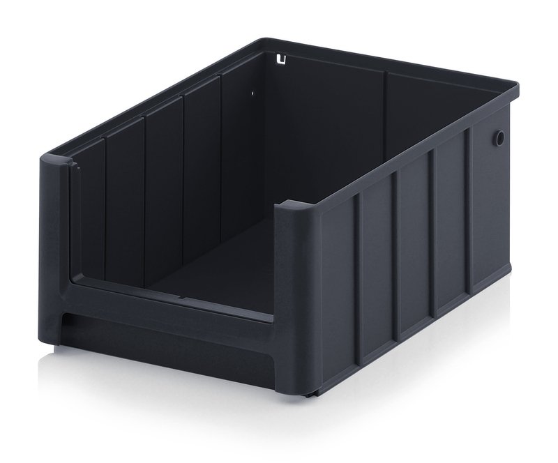 Bacs ESD de stockage et blocs tiroirs