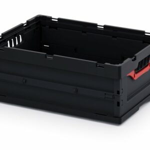Bacs ESD pliables