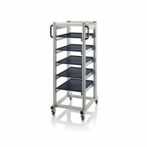 Chariot porte-bacs ESD