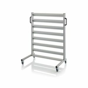 Chariot système ESD pour blocs tiroirs