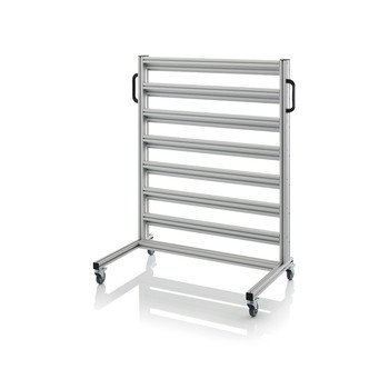Chariot système ESD pour blocs tiroirs