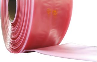 Gaine Antistatique Rose