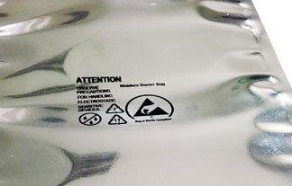 Pochette Barrière Anti-Humidité