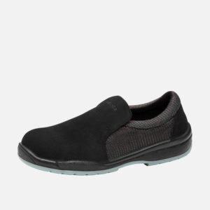 Chaussures ADA noir ESD Robusta