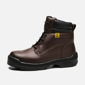 Chaussures ALMENDRO A.D.E ESD Robusta