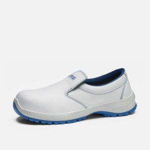 Chaussures Nogal ESD Robusta