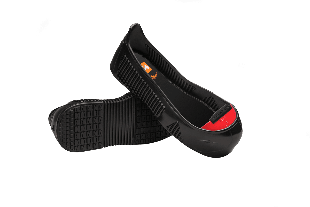 Sur-chaussures Total Protect Plus Tiger Grip – Image 2