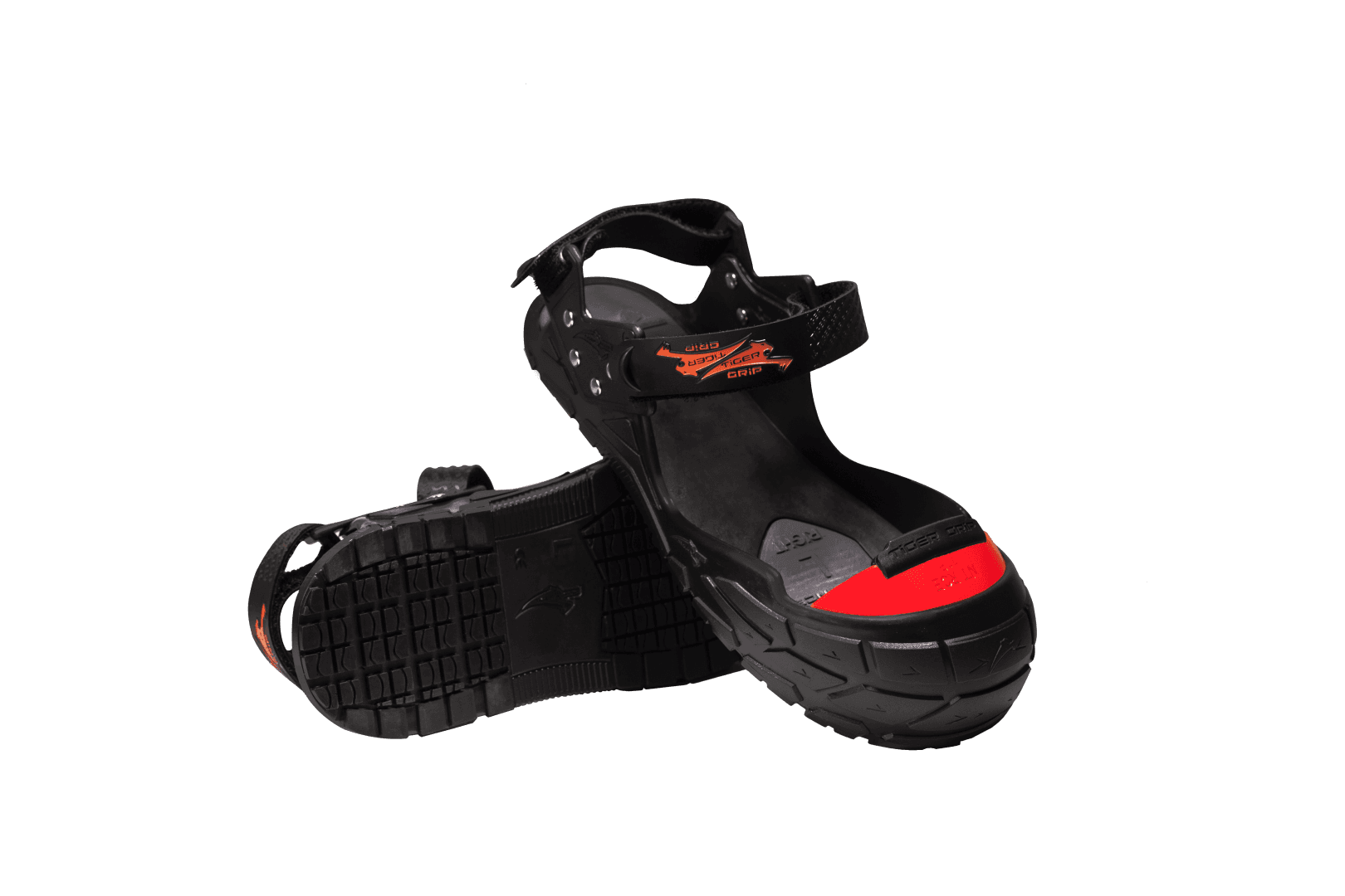 Sur-chaussures Visitor Premium Tiger Gip – Image 2