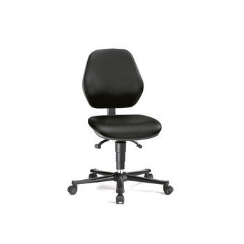 Chaise série Basic ESD Bimos