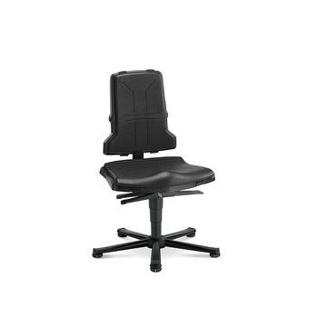 Chaise série Sintec ESD Bimos