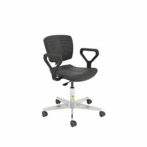 Chaise série Comfort Polyuréthane ESD