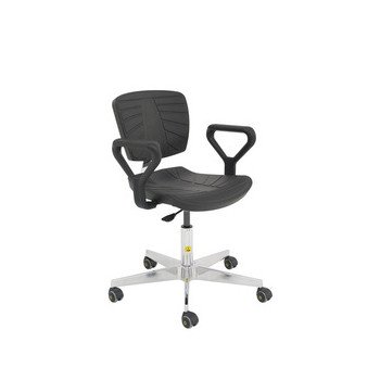 Chaise série Comfort Polyuréthane ESD