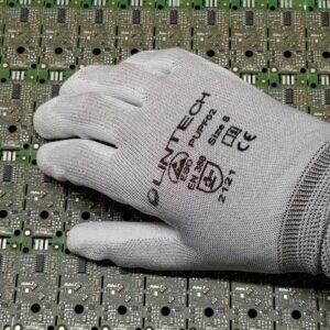 Gants ESD