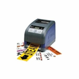 Imprimante d'étiquettes BradyPrinter BBP33