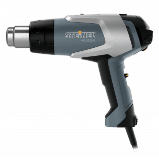 Pistolet à air chaud HG 2320 E Steinel – Image 2