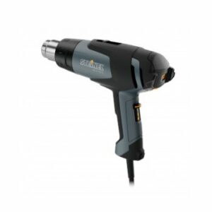 Pistolet à air chaud HG 2120 E Steinel