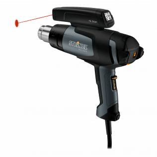 Pistolet à air chaud HG 2120 E Steinel – Image 4