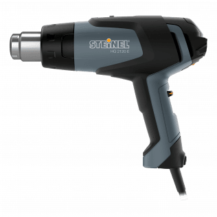 Pistolet à air chaud HG 2120 E Steinel – Image 2