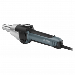 Pistolet à air chaud HG 2620 E Steinel