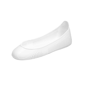 Sur-chaussures Easy Grip Blanc Tiger Grip