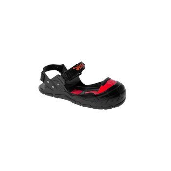 Sur-chaussures Visitor Integral Tiger Grip