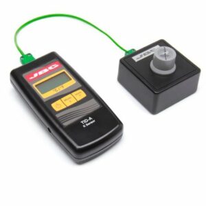 Thermomètre digital JBC TID-A