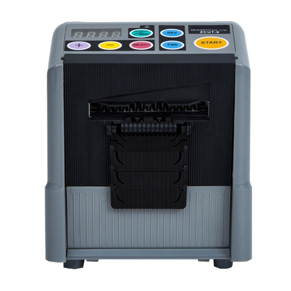 Scotcheuse Automatique ZCUT-9GR – Image 2