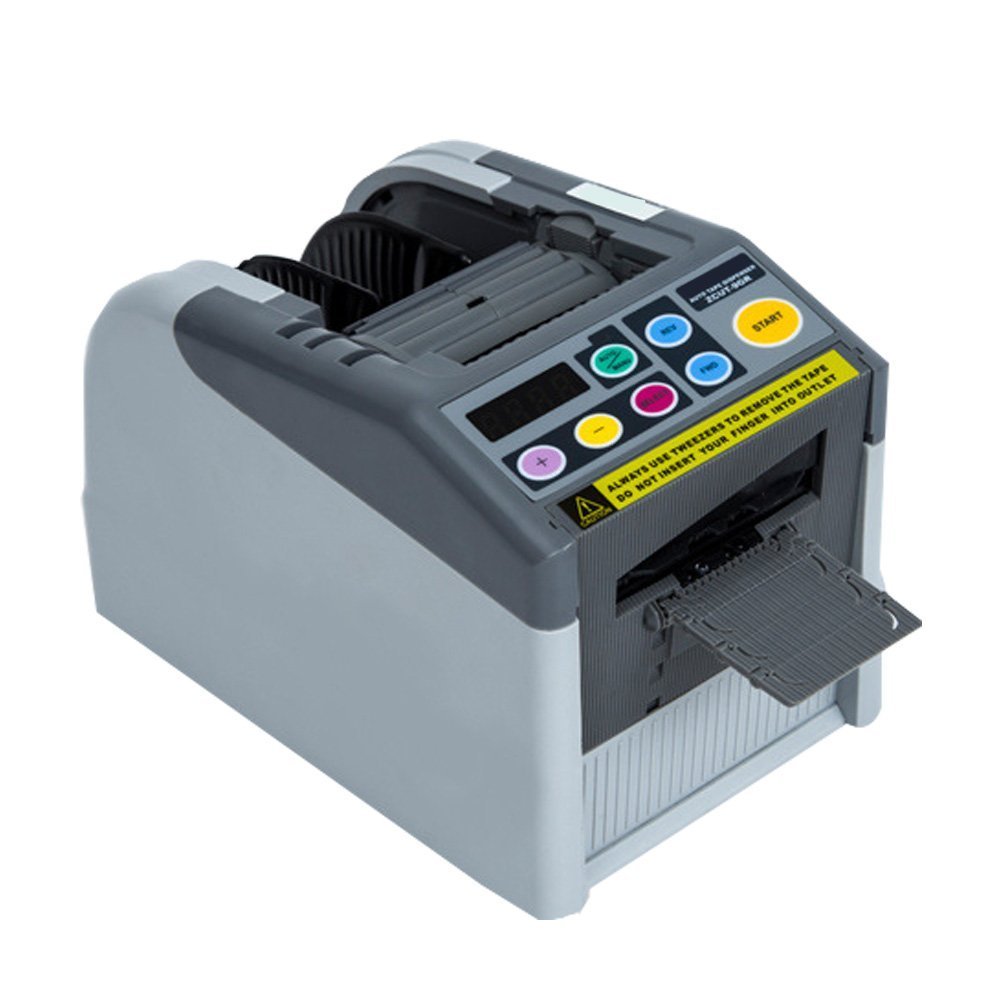 Scotcheuse Automatique ZCUT-9GR – Image 3