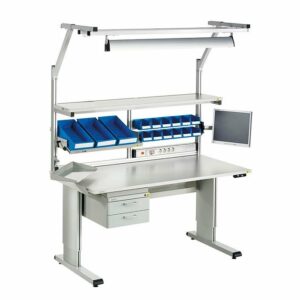 Mobiliers ESD