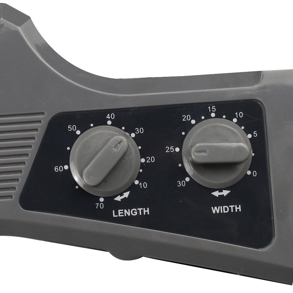 Scotcheuse Automatique ZCUT-870 – Image 2