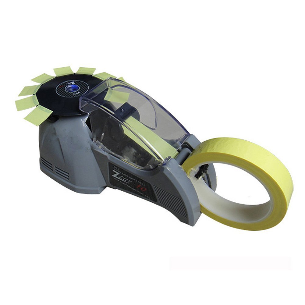 Scotcheuse Automatique ZCUT-870 – Image 3