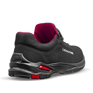 CHAUSSURES DE SÉCURITÉ RILEY LOW S3 ESD – Image 2