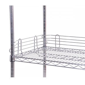 Bord d'étagère 450mm